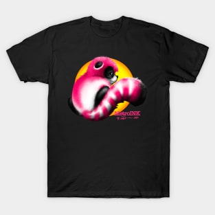 Sun Monkey T-Shirt